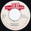 SHIRLEY MCLEAN / REBEL GIRL STYLE / VERSION / 7" / 4 REBEL GIRL STYLE