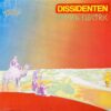 DISSIDENTEN / SAHARA ELEKTRIK / LP /