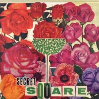 SECRET SQUARE / SECRET SQUARE / LP /