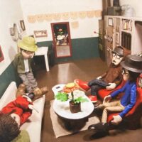 TAM TAM / DRY RIDE EP / 12" /