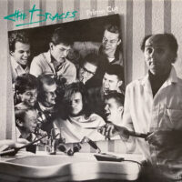 THE BRACES / PRIME CUT / LP /