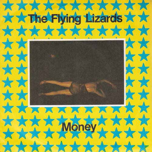 THE FLYING LIZARDS MONEY