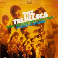 THE TREMELOES / EVEN THE BAD TIMES ARE GOOD / SILENCE IS GOLDEN / LP /