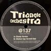 TRIANGLE ORCHESTRA