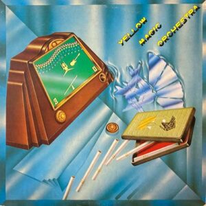 イエロー・マジック・オーケストラ YELLOW MAGIC ORCHESTRA / イエロー・マジック・オーケストラ YELLOW MAGIC  ORCHESTRA / LP / | RECORD SHOP VIEW