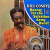 BILL COSBY / HOORAY FOR THE SALVATION ARMY BAND! / LP /