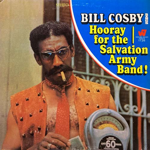 BILL COSBY