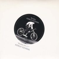 小沢健二 KENJI OZAWA / BUDDY / 恋しくて / 7" x 2 /