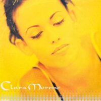 CLARA MORENO / CLARA MORENO / 12" /
