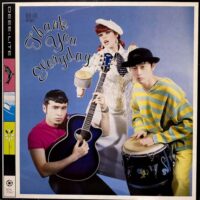 DEEE-LITE / THANK YOU EVERYDAY / 12" /