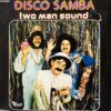 DISCO SAMBA