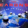 THE EARONS / HEAR ON EARTH / LP /