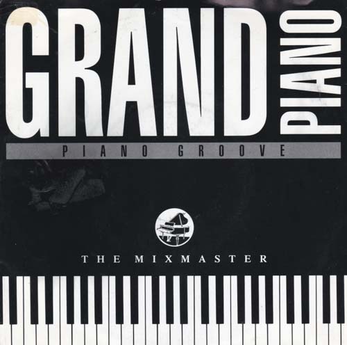 GRAND PIANO