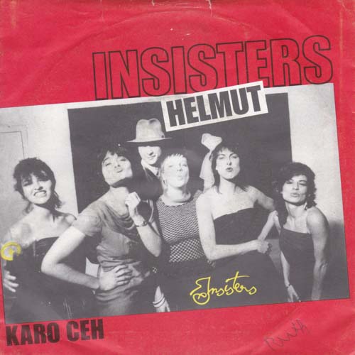 INSISTERS