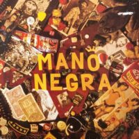 MANO NEGRA / PATCHANKA / LP /