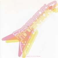 REGISTRATORS / IMAGINATION WORLD / U, 2, M, 31, S WONDER / 7" /