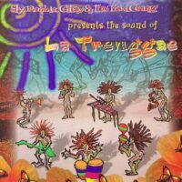 SLY & ROBBIE, GITSY & TAXI GANG / PRESENTS THE SOUND OF LA TRENGGAE / LP /