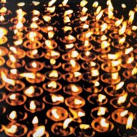 THA BLUE HERB / 3 DAYS JUMP (2001年 地球の旅) / 12" /