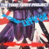 THE TODD TERRY PROJECT / TO THE BATMOBILE LET'S GO / LP /
