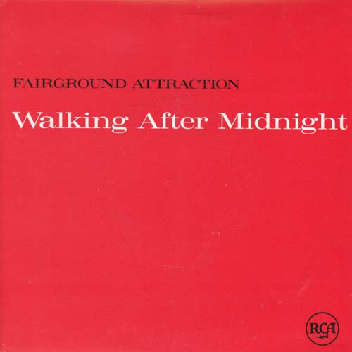 WALKING AFTER MIDNIGHT 7