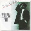 WILLIAM PITT / CITY LIGHTS / 7" /