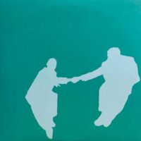 二階堂和美 KAZUMI NIKAIDO / たねI / 10" /