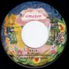 ALICE STREET GANG / BAIA (ALSO SPRACH ZARATHUSTRA) / 7" / 3 BAIA