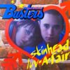 BUSTERS ALL STARS / SKINHEAD LUV-A-FAIR / LP / 3 BUSTERS ALL STARS SKINHEAD LUV A FAIR