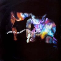 CANDY FLIP / STRAWBERRY FIELDS FOREVER / 12" /