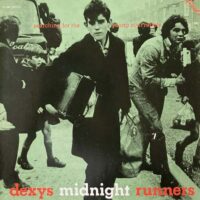 DEXYS MIDNIGHT RUNNERS / SEARCHING FOR THE YOUNG SOUL REBELS / LP /