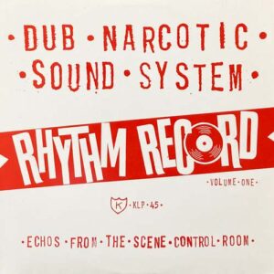 DUB NARCOTIC SOUND SYSTEM