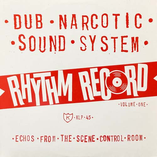 DUB NARCOTIC SOUND SYSTEM