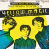 YELLOW MAGIC ORCHESTRA / "THEME FROM THE INVADERS" / FIRECRACKER / TECHNOPOLIS / 7" / 2 FIRECRACKER 7