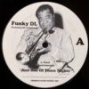 FUNKY DL JUST ONE OF THOSE NIGHTS