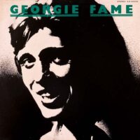 GEORGIE FAME / GEORGIE FAME / LP /