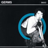 GERMS / (DCC) / 7" /