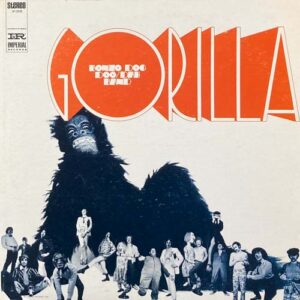 GORILLA