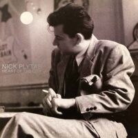 NICK PLYTAS / HEART OF THE CITY / LP /