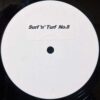 V.A. / SURF 'N' TURF NO. 8 / 12" /