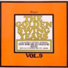 CHICK WEBB AND HIS ORCHESTRA / THE GOLDEN SWING YEARS - 1931/36 - VOL.9 / LP / 3 THE GOLDEN SWING YEARS