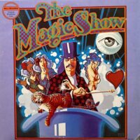 O.S.T. / THE MAGIC SHOW / LP /