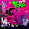 TIPSY / BUZZZ / LP / 3 TIPSY BUZZZ