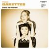 THE BARETTES / STAND UP STRAIGHT / LP /