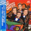 THE COASTERS / ALL ABOUT THE COASTERS / LP /