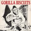 GORILLA BISCUITS / GORILLA BISCUITS / 7" /
