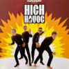 CORDUROY / HIGH HAVOC / LP /
