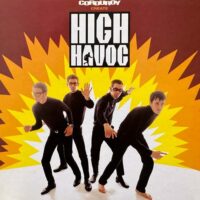 CORDUROY / HIGH HAVOC / LP /