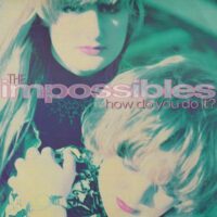 THE IMPOSSIBLES / HOW DO YOU DO IT? / 7" /