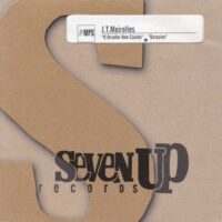 J.T. MEIRELLES / O ORVALHO VEM CAINDO / BARQUINO / 7" /