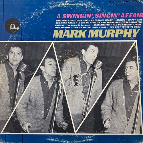 MARK MURPHY